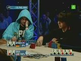 PokerStars Caribbean Adventure - PCA 2009 Episode 03 Pt3 Spanish